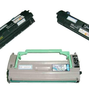 Toner Epson epl6200 6200n 6200l - Compatibile - Nero - -S050167 da 3.000 pagine A4