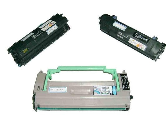 Toner Epson epl6200 6200n 6200l - Compatibile - Nero - -S050167 da 3.000 pagine A4