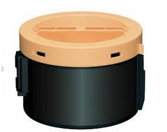 Epson workforce al-m200 workforce al-mx200 workforce al-m200dn workforce al-m200dw workforce al-mx200 toner - Compatible - Black - -S050709 MX200 2,500 A4 pages