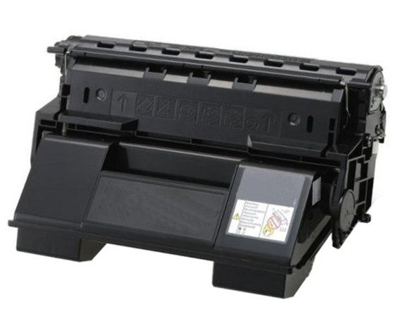 Toner Epson aculaser m 4000 dtn m 4000 dn m 4000 tn m 4000 n - Compatibile - Nero - -S051170 M4000 da 20.000 pagine A4