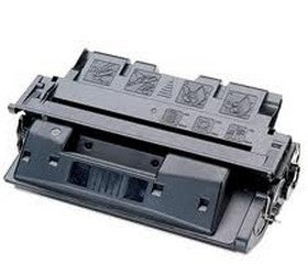 Toner HP laser jet 4100 4100n 4100tn 4100mfp - Compatibile - Nero - C8061X da 10.000 pagine A4