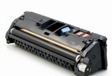 Toner HP color 1500 2500  - Compatibile - Nero - C9700A da 5.000 pagine A4