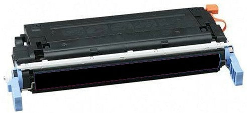 Toner HP color 4600 4600n 4600dn 4600dtn 4610n color 4650 4650n 4650dn 4650dtn 4650hdn lbp 2510 - Compatibile - Nero - C9720A da 9.000 pagine A4