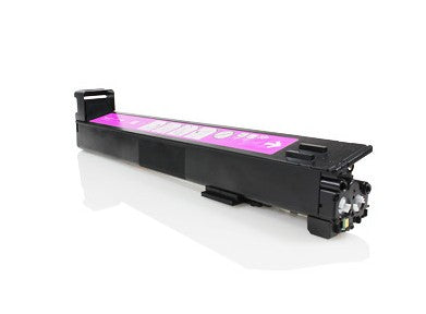 Toner HP  cp6015 cm6030 cm6040 - Compatibile - Magenta - CB383A da 21.000 pagine A4
