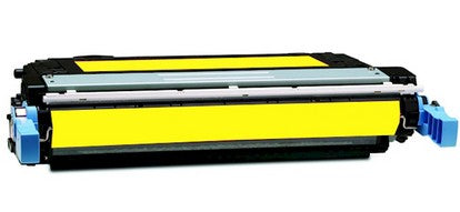 Toner HP color cp4005 4005n 4005dnw - Compatibile - Giallo - CB402A da 7.500 pagine A4