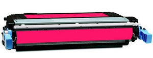 Toner HP color cp4005 4005n 4005dnw - Compatibile - Magenta - CB403A da 7.500 pagine A4