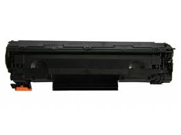 Toner HP  p1505 p1505n m1120 m1120n m1522n m1522nf lbp-3250 p1005 p1006 i-sensys lbp-3010 3100 lasershot - Compatibile - Nero - CB435 CB436 285UNI da 1.600 pagine A4