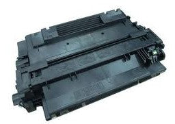 Toner HP lbp 6750dn enterprise p3015 p3015d p3015dn p3015x 724 - Compatibile - Nero - 255A da 6.000 pagine A4