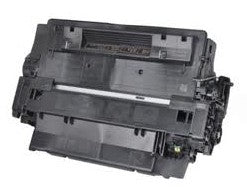 HP lbp 6750dn enterprise p3015 p3015d p3015dn p3015x toner - Compatible - Black - 255X 12,500 A4 pages