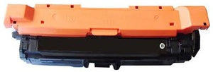 HP cp4525dn cp4525n cp4525xh Toner - Compatible - Black - 260A 8,500 A4 pages