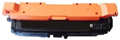 HP cp4525dn cp4525n cp4525xh Toner - Compatible - Black - 260A 8,500 A4 pages