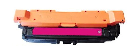 HP cp4525dn cp4525n cp4525xh Toner - Compatible - Magenta - 263A 11,000 A4 pages