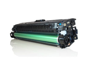 HP Toner cp 5525 dn cp 5525 n cp 5525 xh - Compatible - Cyan - 271A 15,000 A4 pages