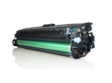 HP Toner cp 5525 dn cp 5525 n cp 5525 xh - Compatible - Cyan - 271A 15,000 A4 pages