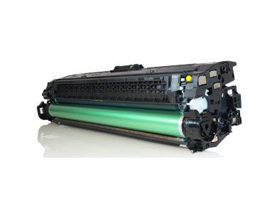 HP Toner cp 5525 dn cp 5525 n cp 5525 xh - Compatible - Yellow - 272A 15,000 A4 pages