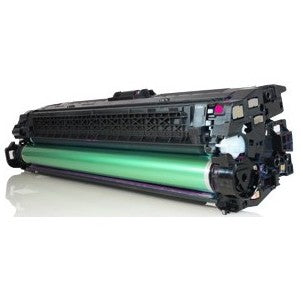 Toner HP cp 5525 dn cp 5525 n cp 5525 xh - Compatibile - Magenta - 273A da 15.000 pagine A4