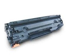 Toner HP  p1102 1102w pro m1132 1212nf 1214nfh 1217nfw lbp6018 6000 - Compatibile - Nero - 285A da 1.600 pagine A4