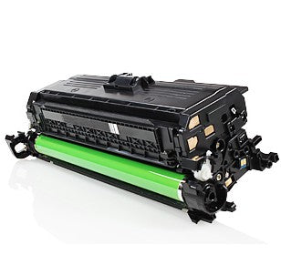 Toner HP cp 5220 cp 5225 cp 5225 dn cp 5225 n cp 5225 xh cp 5225 cp 5225 dn cp 5225 n - Compatibile - Nero - 740A da 7.000 pagine A4