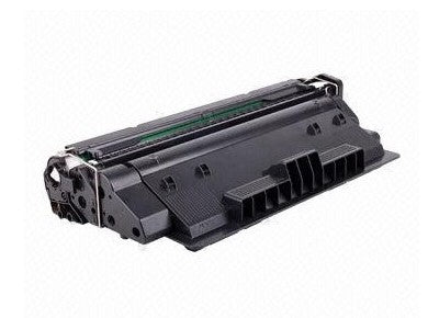 HP enterprise 700 m712dn enterprise 700 m712n enterprise 700 m712xh enterprise m725dn enterprise toner - Compatible - Black - CF214A 10,000 A4 pages