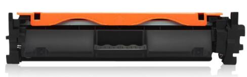 Toner HP  pro m102w pro mfp m130nw pro m102a pro mfp m130a pro mfp m130fn pro mfp m130fw - Compatibile - Nero - CF217A da 1.600 pagine A4