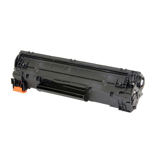 HP pro m12a pro mfp m26a pro mfp m26nw pro m12w toner - Compatible - Black - CF279A 1,000 A4 pages