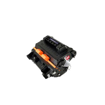 Toner HP enterprise m 630 dn enterprise m 630 f enterprise m 630 h enterprise m 630 enterprise m 630 z - Compatibile - Nero - CF281X da 25.000 pagine A4