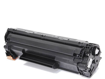 Toner HP  pro mfp m125nw pro mfp m127fn pro mfp m127fw pro mfp m125a pro mfp m225dn pro mfp m225dw pro m - Compatibile - Nero - CF283A da 1.500 pagine A4