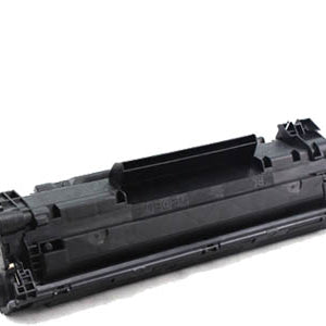 Toner HP  pro mfp m225dn pro mfp m225dw pro m201n pro m201dw - Compatibile - Nero - CF283X da 2.200 pagine A4