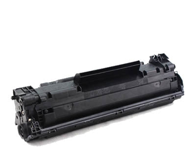 Toner HP  pro mfp m225dn pro mfp m225dw pro m201n pro m201dw - Compatibile - Nero - CF283X da 2.200 pagine A4