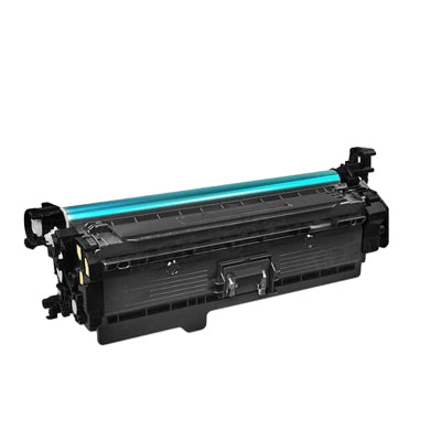 Toner HP m552dn m553n m553dn m553x enterprise flow m577c enterprise m577f enterprise m577dn - Compatibile - Nero - CF360X da 12.500 pagine A4