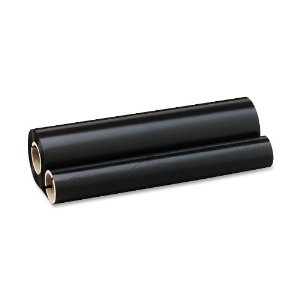 Nastro ttr Fax Sharp TTR FAX FO 1450 1450 F 1460 L 1460 1500M 1530 1570 1650 16601660 1660M 1850 1850 F UX 10 500 51 - Compatibile - Nero - UX-15CR da  pagine A4