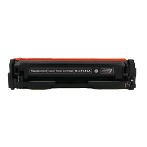 Toner HP m452dn m452nw mfp m477fdn mfp m477fdw mfp m477fnw mfp m377dw - Compatibile - Nero - CF410A da 2.300 pagine A4