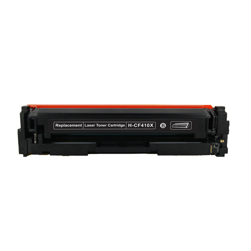 Toner HP m 450 pro m 452 pro m 452 dn pro m 452 dw pro m 452 nw m 470 pro m 477 fdn pro m 477 fdw pro m  - Compatibile - Nero - CF410X da 6.500 pagine A4