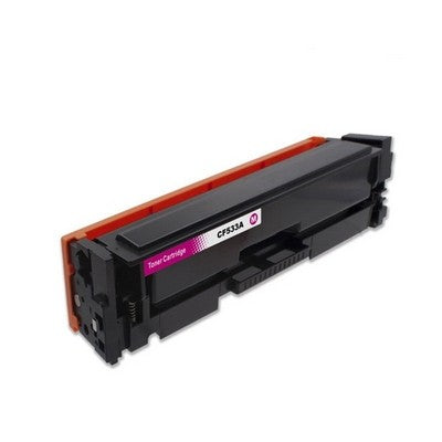 Toner HP mfp m180n mfp m181fw - Compatibile - Magenta - CF533A da 900 pagine A4