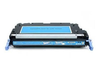 Toner HP colorlaserjet 3500 colorlaserjet 3700 colorlaserjet 3550 colorlaserjet 3550n colorlaserjet 3700 - Compatibile - Ciano - Q2671A da 4.000 pagine A4