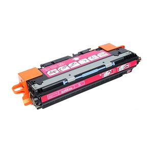 HP colorlaserjet 3700 colorlaserjet 3700dn colorlaserjet 3700dtn colorlaserjet 3700n toner - Compatible - Magenta - Q2683A 6,000 A4 pages