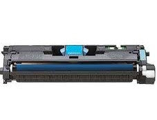 Toner HP colorlaserjet 2550l colorlaserjet 2550 colorlaserjet 2550n colorlaserjet 2550tn colorlaserjet 2 - Compatibile - Ciano - Q3961A da 4.000 pagine A4