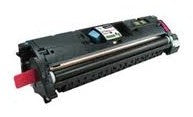 Toner HP colorlaserjet 2550l colorlaserjet 2550 colorlaserjet 2550n colorlaserjet 2550tn colorlaserjet 2 - Compatibile - Magenta - Q3963A da 4.000 pagine A4