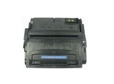 Toner HP  4200 4300 4250 4350 4345  - Compatibile - Nero - Q5942A da 18.000 pagine A4