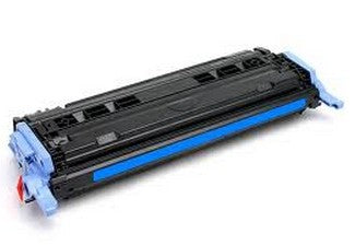 Toner HP colorlaserjet 2600n colorlaserjet 1600 colorlaserjet 2605 colorlaserjet 2605dn colorlaserjet 26 - Compatibile - Ciano - Q6001A da 2.500 pagine A4