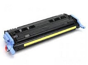 Toner HP colorlaserjet 2600n colorlaserjet 1600 colorlaserjet 2605 colorlaserjet 2605dn colorlaserjet 26 - Compatibile - Giallo - Q6002A da 2.500 pagine A4
