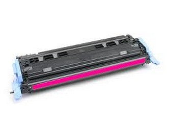 HP colorlaserjet 2600n colorlaserjet 1600 colorlaserjet 2605 colorlaserjet 2605dn colorlaserjet 26 toner - Compatible - Magenta - Q6003A 2,500 A4 pages