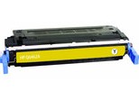 HP color 4730mfp 4730xmfp color cm4730f cm4730fm cm4730fsk toner - Compatible - Yellow - Q6462A 12,000 A4 pages