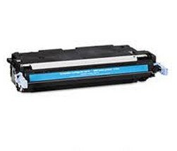 HP color toner 3600 3600dn 3600n 3800 3800dn 3800dtn cp3505 cp3505dn cp3505n cp3505x - Compatible - Cyan - Q6471A 4,000 A4 pages