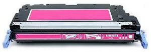 Toner HP color 3600 3600dn 3600n 3800 3800dn 3800dtn cp3505 cp3505dn cp3505n cp3505x - Compatibile - Magenta - Q6473A da 4.000 pagine A4