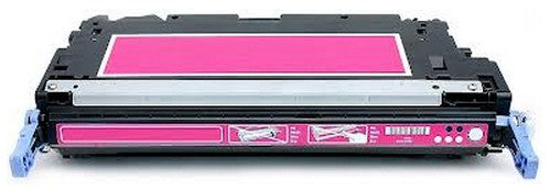 HP color toner 3600 3600dn 3600n 3800 3800dn 3800dtn cp3505 cp3505dn cp3505n cp3505x - Compatible - Magenta - Q6473A 4,000 A4 pages