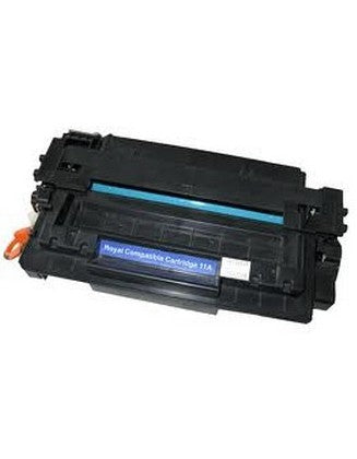 Toner HP  2410 2410n 2420 2420n 2430 2430n lbp 3410 3460 - Compatibile - Nero - Q6511A da 6.000 pagine A4