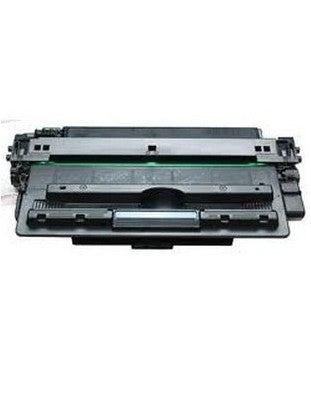 Toner HP 5200 5200n 5200tn 5200dtn 5200l lbp 3500 3900 3920 3970 - Compatible - Black - Q7516A 12,000 A4 pages