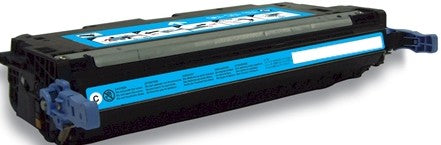 Toner HP color 2700 2700n 3000 3000n 3000dn 3000dtn - Compatibile - Ciano - Q7561A da 3.500 pagine A4