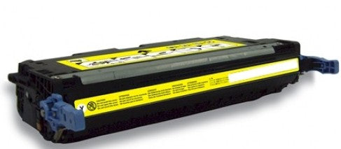 Toner HP color 2700 2700n 3000 3000n 3000dn 3000dtn - Compatibile - Giallo - Q7562A da 3.500 pagine A4